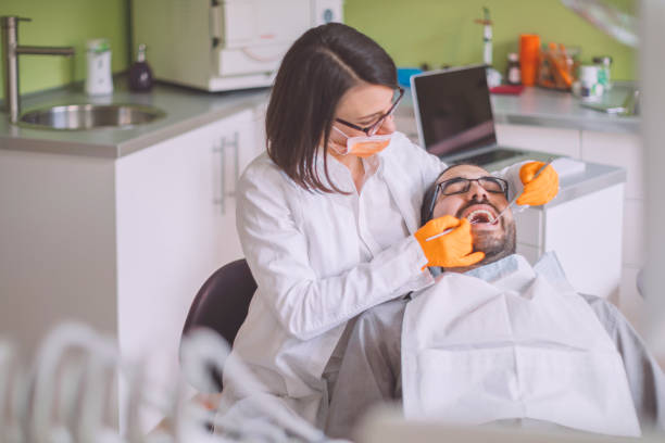 Best Emergency Broken Tooth Repair in Wesson, MS