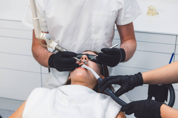 Best Emergency Treatment for Toothache in Wesson, MS