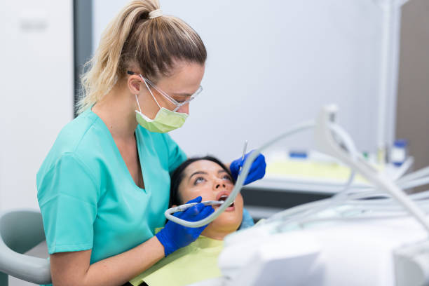 Best Weekend Emergency Dentist in Wesson, MS