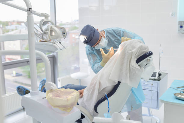  Wesson, MS Emergency Dentist Pros