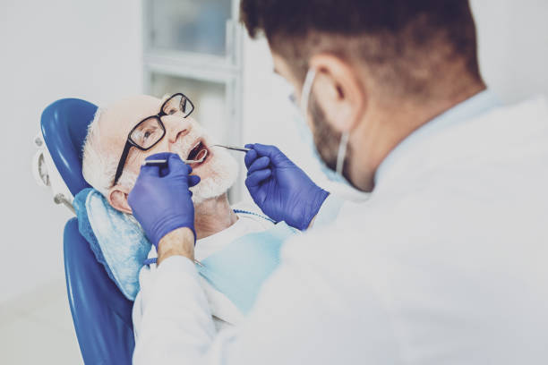 Best Emergency Dental Surgery in Wesson, MS